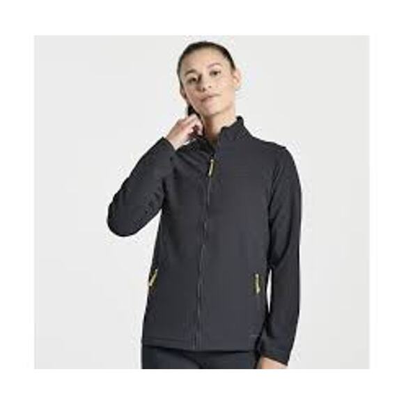Saucony Bluster Jacket 2.0 Women's XL NWT MSRP $125 (B90128) - Picture 2 of 9